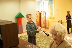 Концерты в детских садах
